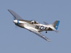 P-51D Mustang 40 ARF